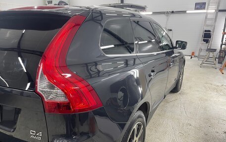 Volvo XC60 II, 2012 год, 1 560 000 рублей, 9 фотография