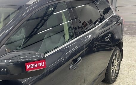 Volvo XC60 II, 2012 год, 1 560 000 рублей, 22 фотография