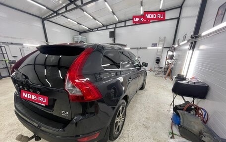 Volvo XC60 II, 2012 год, 1 560 000 рублей, 10 фотография