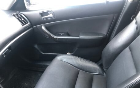 Honda Accord VII рестайлинг, 2007 год, 710 000 рублей, 21 фотография