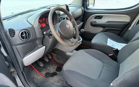 Fiat Doblo I, 2008 год, 535 000 рублей, 26 фотография