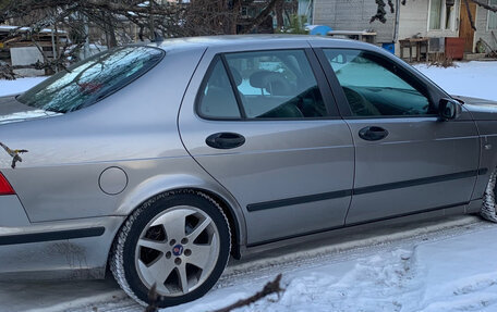 Saab 9-5 I, 2003 год, 660 000 рублей, 3 фотография