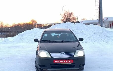 Toyota Corolla, 2003 год, 429 000 рублей, 2 фотография