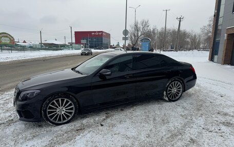 Mercedes-Benz S-Класс, 2015 год, 2 850 000 рублей, 4 фотография