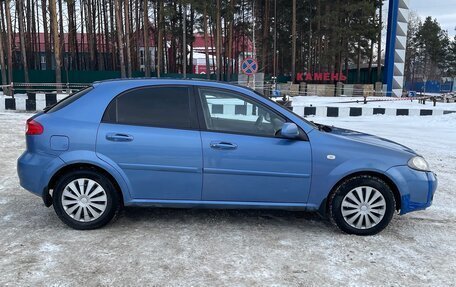 Chevrolet Lacetti, 2008 год, 320 000 рублей, 3 фотография