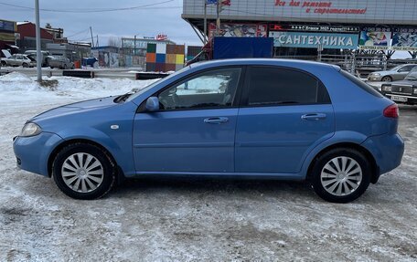 Chevrolet Lacetti, 2008 год, 320 000 рублей, 2 фотография