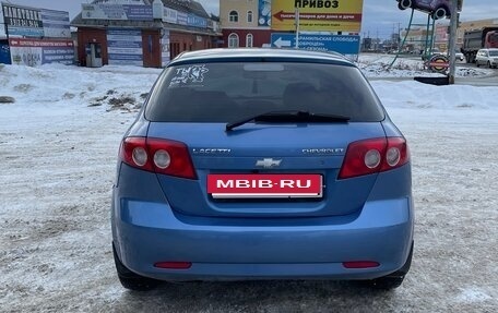 Chevrolet Lacetti, 2008 год, 320 000 рублей, 4 фотография