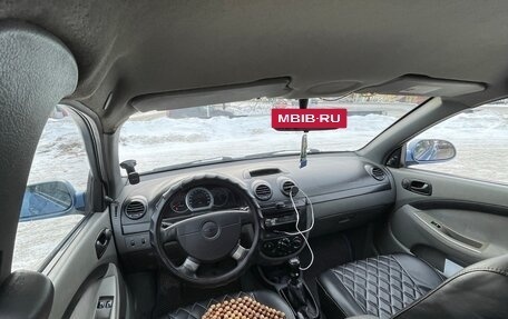 Chevrolet Lacetti, 2008 год, 320 000 рублей, 8 фотография