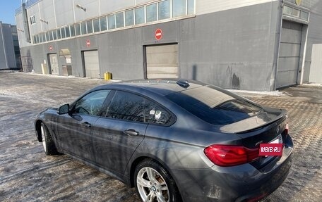 BMW 4 серия, 2018 год, 3 500 000 рублей, 5 фотография