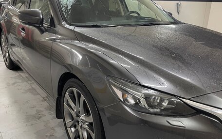 Mazda 6, 2017 год, 2 500 000 рублей, 2 фотография