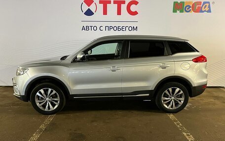 Geely Atlas I, 2020 год, 1 802 100 рублей, 8 фотография