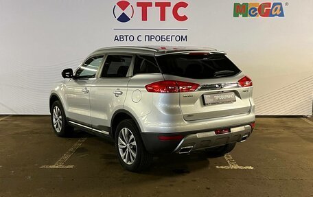 Geely Atlas I, 2020 год, 1 802 100 рублей, 7 фотография