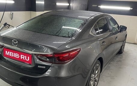 Mazda 6, 2017 год, 2 500 000 рублей, 3 фотография