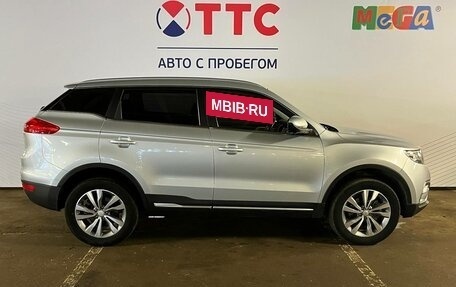 Geely Atlas I, 2020 год, 1 802 100 рублей, 4 фотография