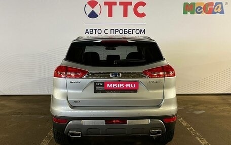 Geely Atlas I, 2020 год, 1 802 100 рублей, 6 фотография