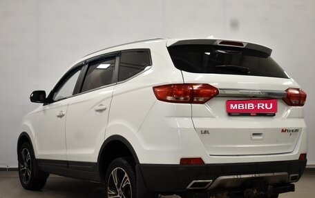 Lifan Myway, 2018 год, 850 000 рублей, 6 фотография