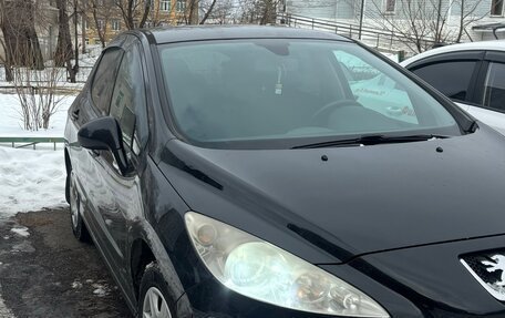 Peugeot 308 II, 2010 год, 490 000 рублей, 5 фотография