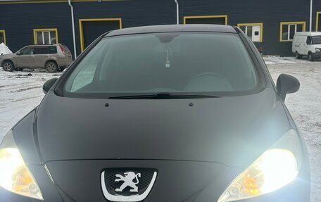 Peugeot 308 II, 2010 год, 490 000 рублей, 11 фотография