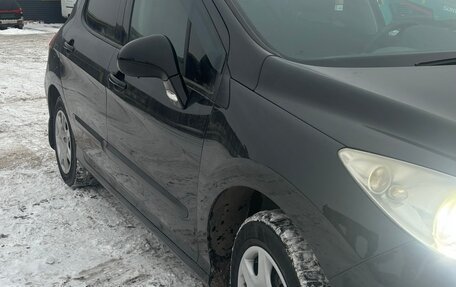 Peugeot 308 II, 2010 год, 490 000 рублей, 14 фотография