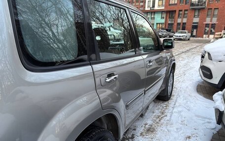 Nissan X-Trail, 2005 год, 715 000 рублей, 12 фотография