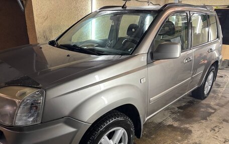 Nissan X-Trail, 2005 год, 715 000 рублей, 18 фотография