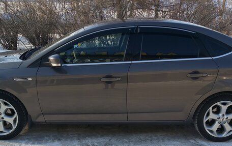 Ford Mondeo IV, 2011 год, 1 000 000 рублей, 3 фотография