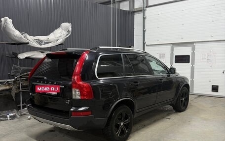 Volvo XC90 II рестайлинг, 2010 год, 1 520 000 рублей, 2 фотография