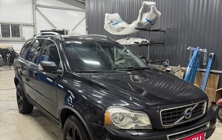 Volvo XC90 II рестайлинг, 2010 год, 1 520 000 рублей, 6 фотография