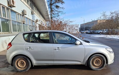 KIA cee'd I рестайлинг, 2012 год, 920 000 рублей, 11 фотография