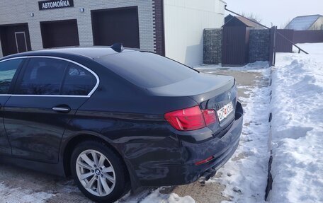 BMW 5 серия, 2013 год, 1 750 000 рублей, 5 фотография