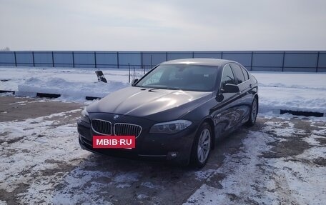 BMW 5 серия, 2013 год, 1 750 000 рублей, 2 фотография