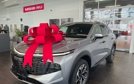 Haval F7, 2025 год, 3 649 000 рублей, 5 фотография