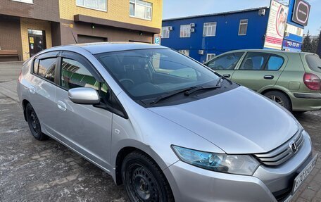 Honda Insight II рестайлинг, 2010 год, 1 150 000 рублей, 9 фотография