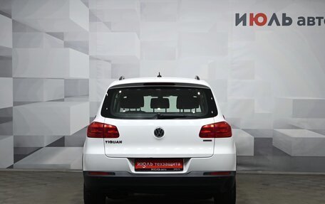 Volkswagen Tiguan I, 2012 год, 1 050 000 рублей, 4 фотография