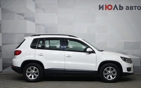 Volkswagen Tiguan I, 2012 год, 1 050 000 рублей, 9 фотография