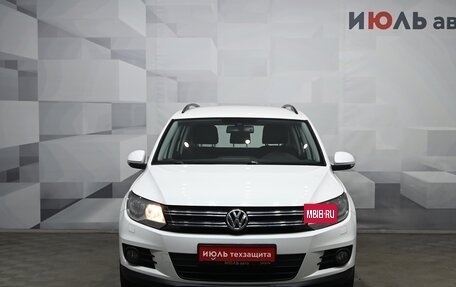 Volkswagen Tiguan I, 2012 год, 1 050 000 рублей, 2 фотография