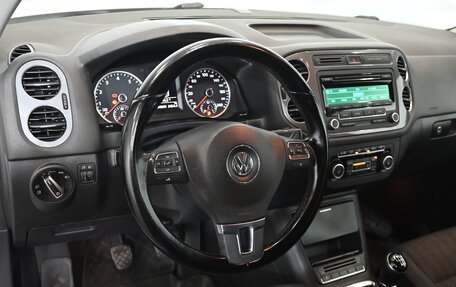 Volkswagen Tiguan I, 2012 год, 1 050 000 рублей, 13 фотография