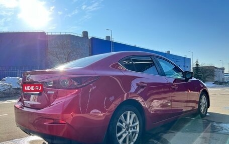 Mazda 3, 2014 год, 1 600 000 рублей, 5 фотография