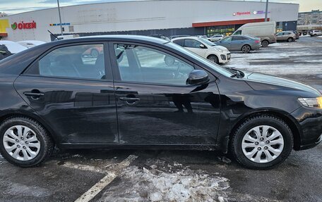 KIA Cerato III, 2011 год, 730 000 рублей, 4 фотография