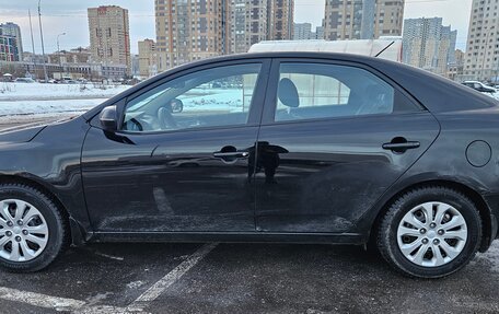 KIA Cerato III, 2011 год, 730 000 рублей, 5 фотография