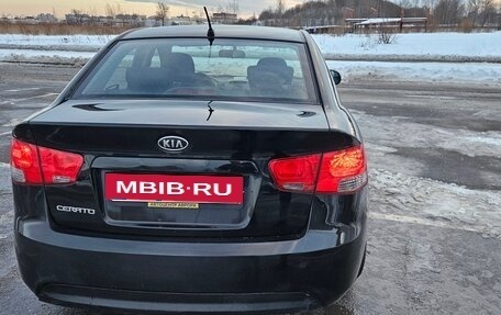 KIA Cerato III, 2011 год, 730 000 рублей, 3 фотография