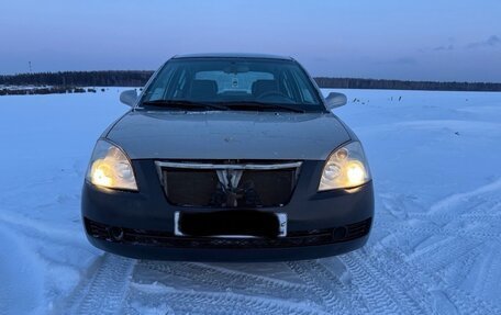 Chery Fora (A21), 2007 год, 200 000 рублей, 1 фотография