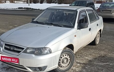 Daewoo Nexia I рестайлинг, 2011 год, 210 000 рублей, 1 фотография