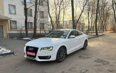 Audi A5, 2010 год, 1 190 000 рублей, 1 фотография