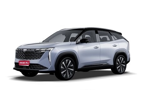 Geely Atlas, 2024 год, 3 717 190 рублей, 1 фотография