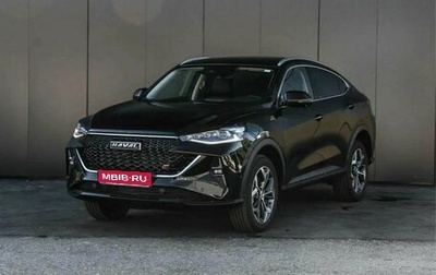 Haval F7x I, 2024 год, 2 950 000 рублей, 1 фотография