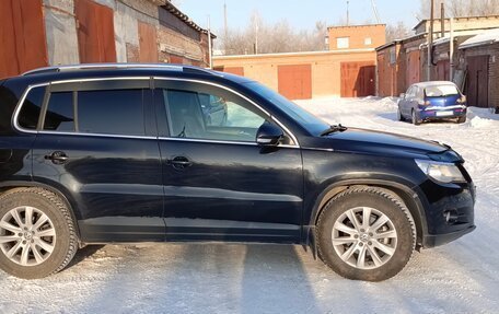 Volkswagen Tiguan I, 2011 год, 1 280 000 рублей, 13 фотография