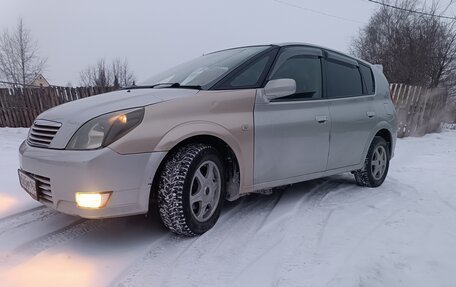 Toyota Opa I рестайлинг, 2000 год, 500 000 рублей, 3 фотография