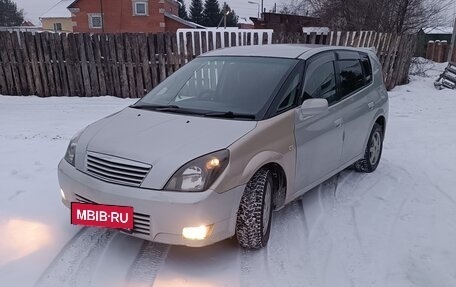 Toyota Opa I рестайлинг, 2000 год, 500 000 рублей, 2 фотография