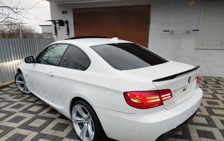 BMW 3 серия, 2012 год, 1 790 000 рублей, 3 фотография